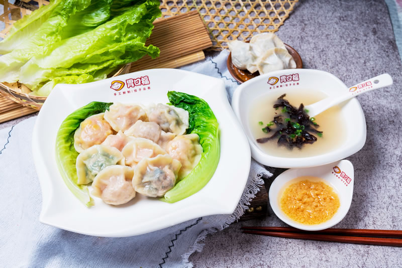如何經營一家餃子店