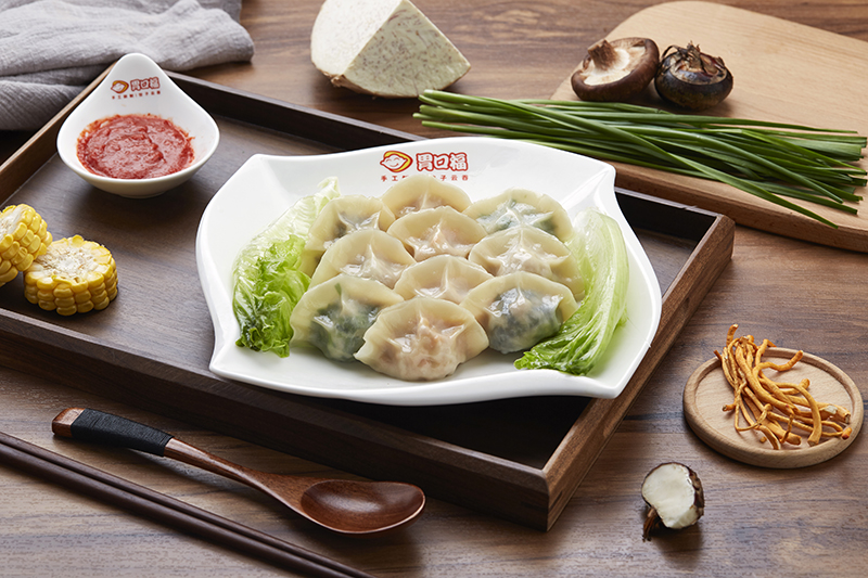 胃口福餃子加盟有什么優(yōu)點(diǎn)？操作輕松,優(yōu)勢(shì)多多