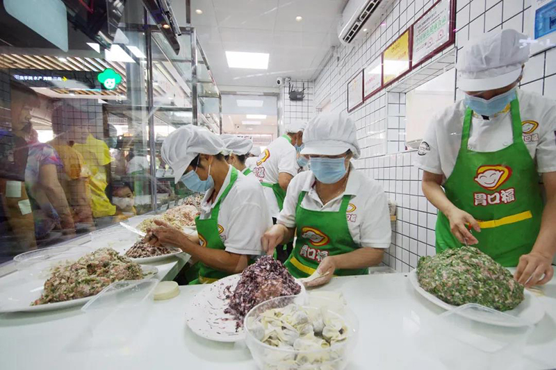 沒有經(jīng)驗可以開餃子云吞店嗎，都有哪些注意事項