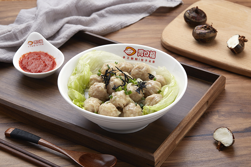 好吃不過餃子！廣東這一家餃子云吞店，值得一試