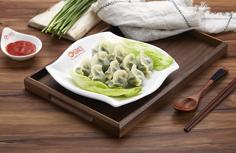 好吃不過(guò)餃子！廣東這一家餃子云吞店，值得一試