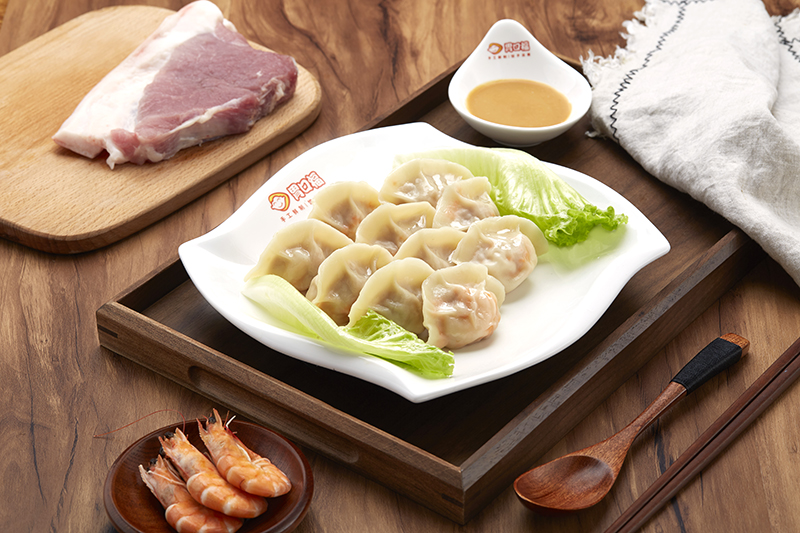 好吃不過餃子！廣東這一家餃子云吞店，值得一試
