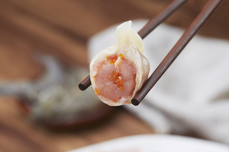 胃口福餃子云吞加盟怎么樣？直通財富之門