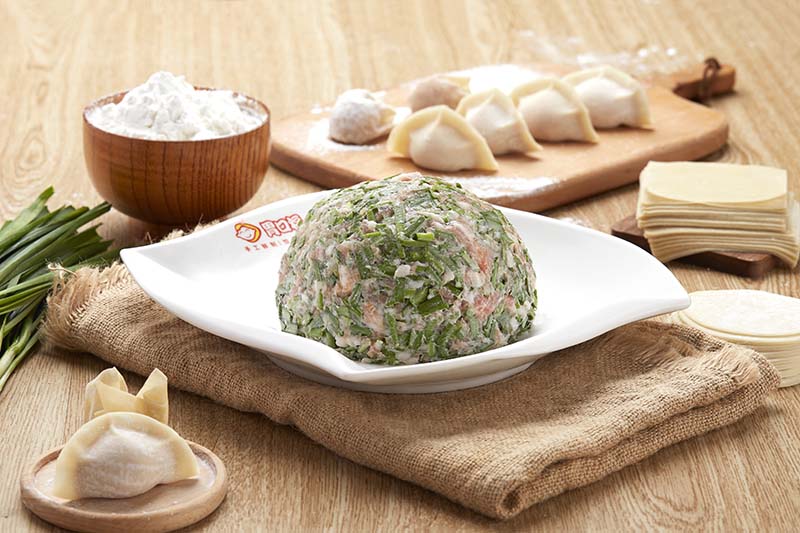 加盟餃子云吞小吃怎么樣，投資靠譜嗎