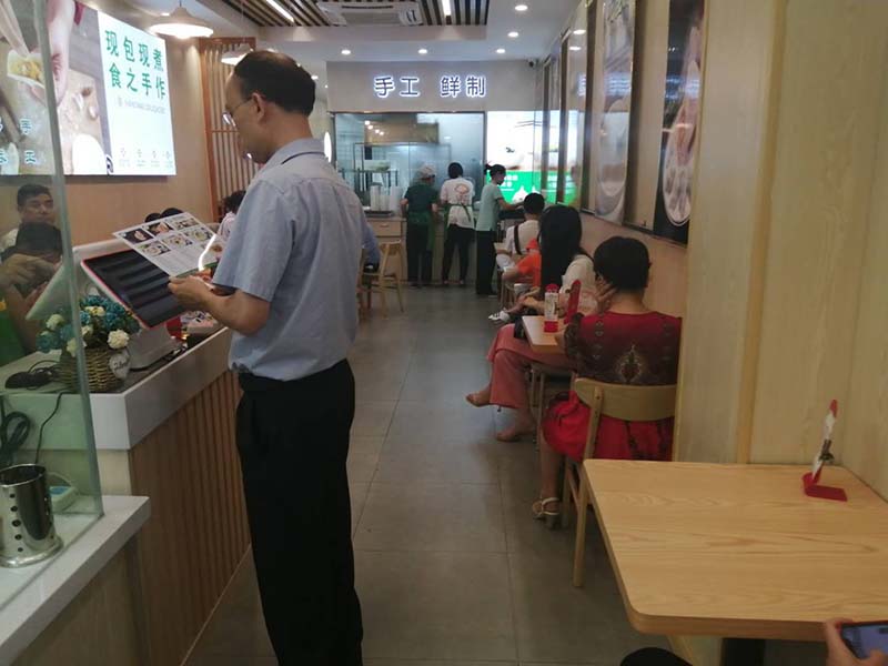 真實(shí)案例告訴你，如何讓餃子云吞面館月入10萬？
