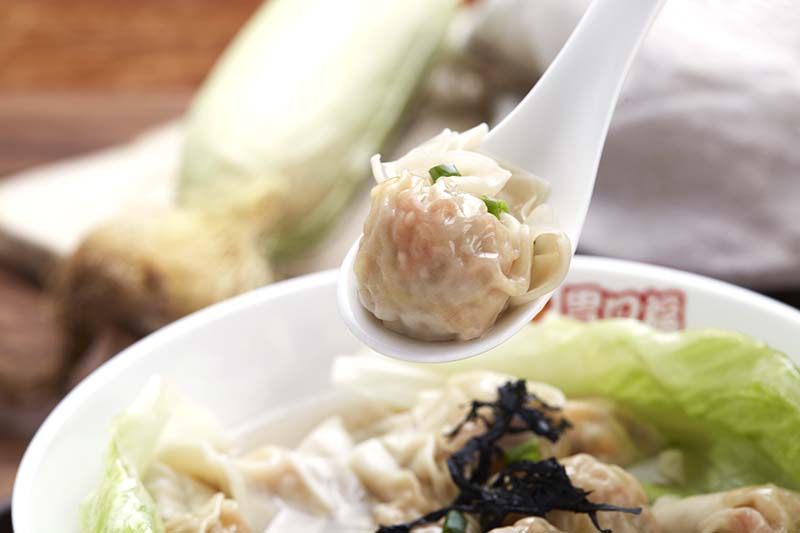 開餛飩店的失敗經(jīng)驗，有的錯誤不能犯