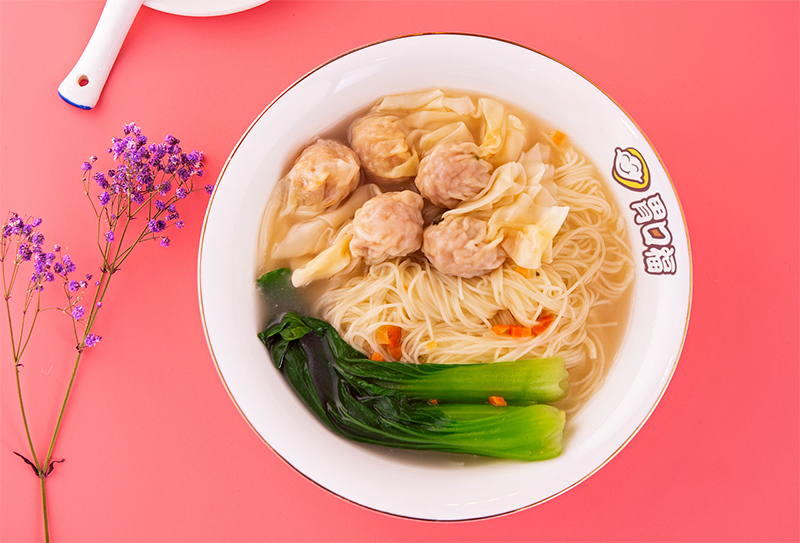 小餛飩面館有什么好的營銷方案，三大促銷方案包您滿意