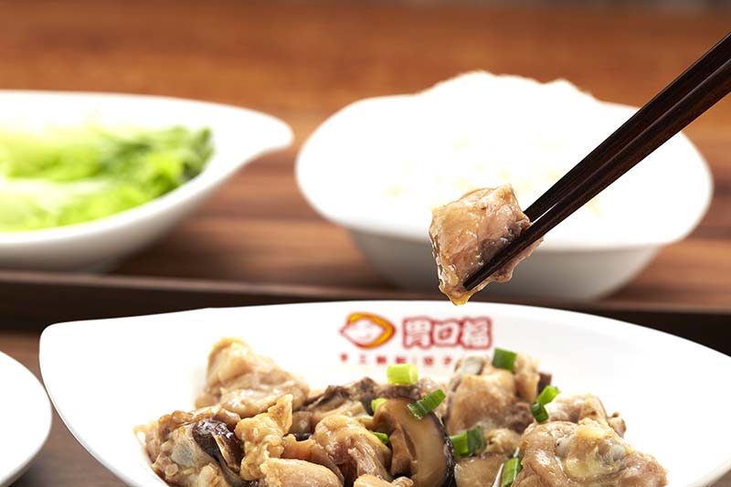 做外賣如何調(diào)整菜單，提高單量？