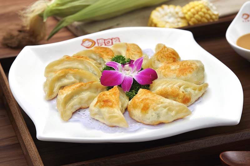 開個煎餃店經(jīng)歷分享，希望可以幫到你