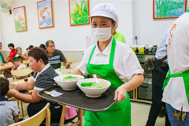 如何不花1分錢，就能提高顧客滿意度？