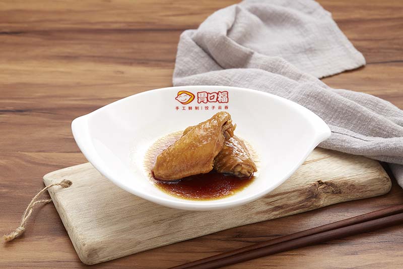 胃口福餃子云吞全國多少家店鋪，胃口福餃子云吞加盟費用是多少