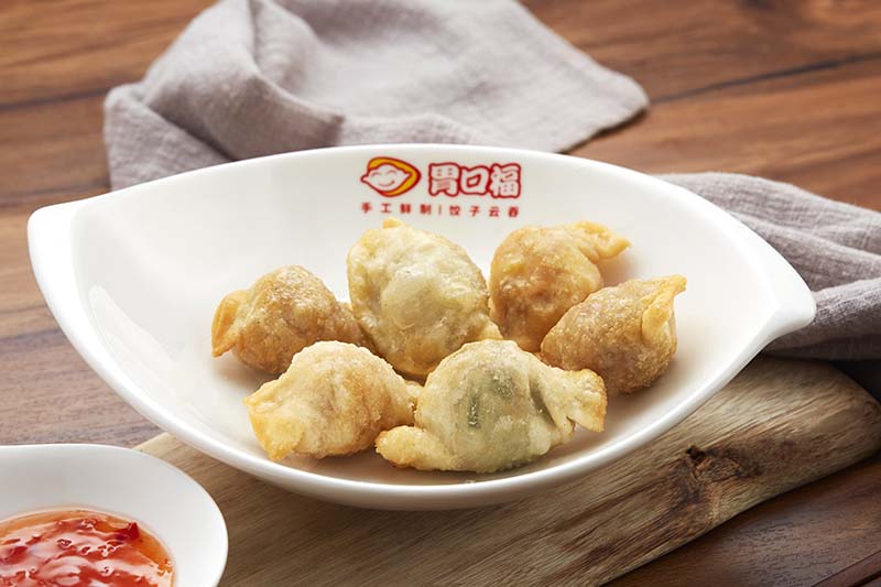 新開手工餃子加盟店怎么吸引顧客，下面告訴你怎么做