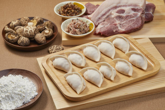 餃子云吞加盟費(fèi)一般多少，在鄉(xiāng)鎮(zhèn)開一家胃口福餃子云吞店可以嗎