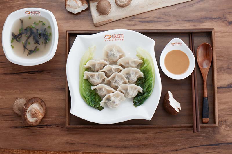 怎么經(jīng)營好一家餃子館，作為老板的你一定要了解