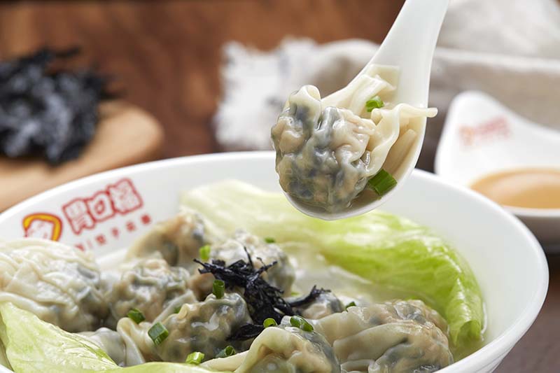 餛飩店怎樣經(jīng)營生意好，開店成功經(jīng)驗分享