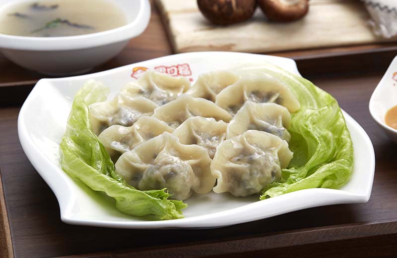 手工餃子餛飩店生意好做嗎，從這些地方可以直接看出來