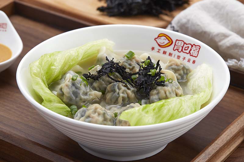 開云吞水餃店的經(jīng)歷分享，讓你開店少出錯