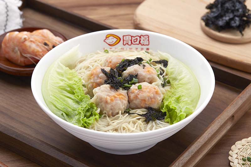 開餃子云吞面館什么位置好，滿足這個標(biāo)準(zhǔn)你都可以選