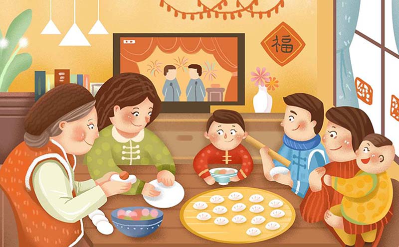 胃口福餃子云吞短短1年多開300+加盟店，他是怎么做到的