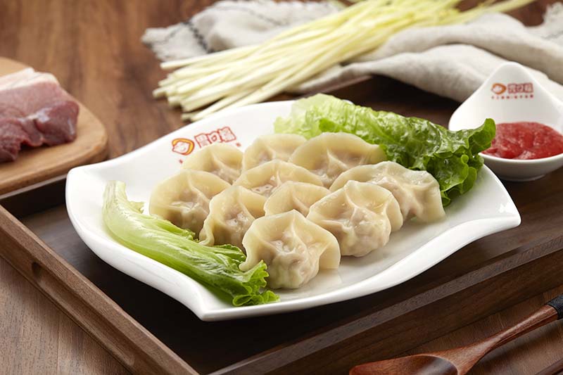 胃口福餃子云吞店開在哪里會火，選址你應(yīng)該看這些