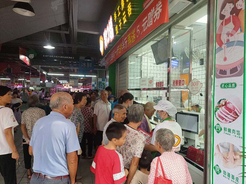 小縣城能開餃子云吞店嗎，前期你得先了解這些