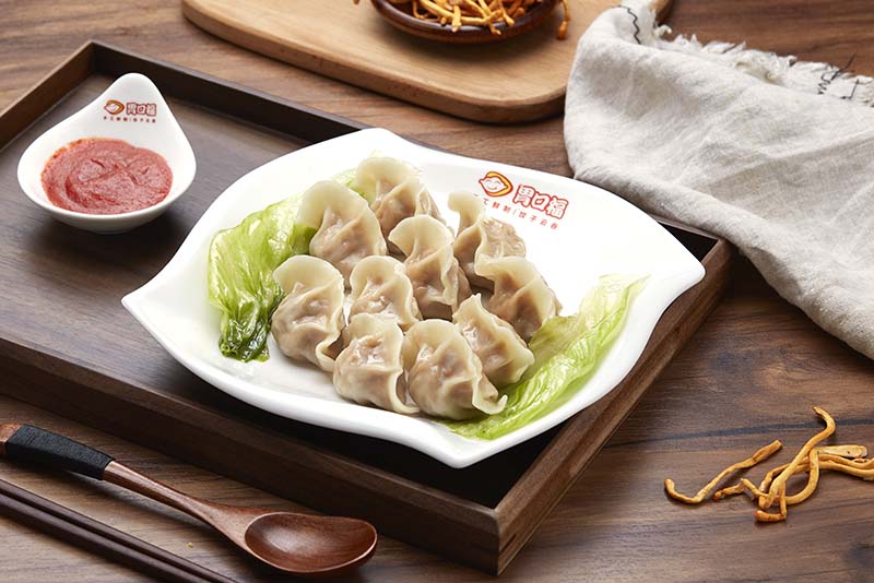今年“冬至”頗有“特殊寓意”，忙碌的你也別忘了吃餃子