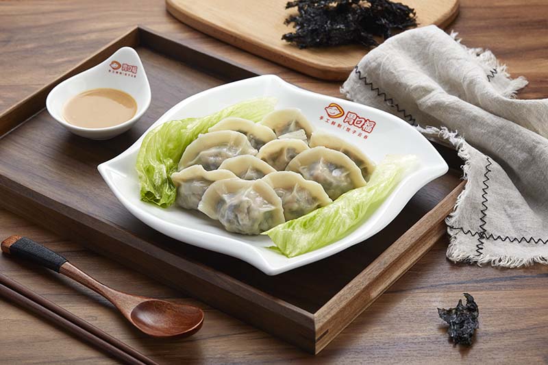 今年“冬至”頗有“特殊寓意”，忙碌的你也別忘了吃餃子
