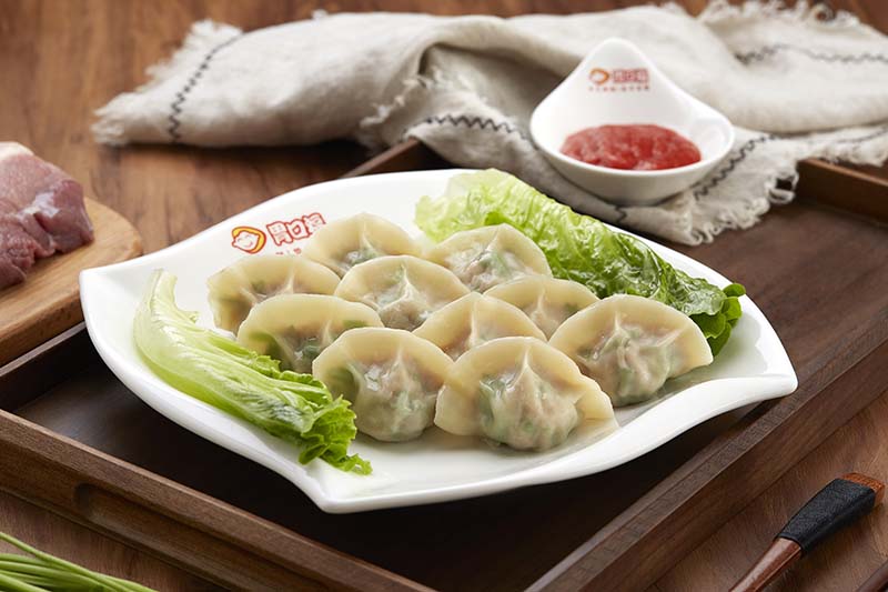 開餃子云吞店怎么才能把基礎(chǔ)打好長(zhǎng)久經(jīng)營(yíng)，只需這幾招