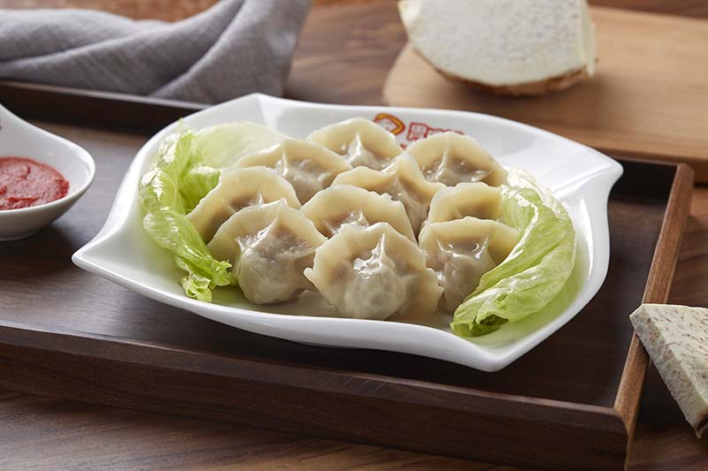 新手如何開餃子云吞店，這些技巧或許能幫到你