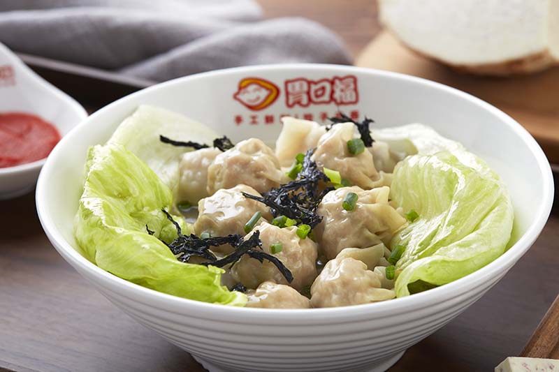 為什么有些餃子云吞店留不住顧客，分享四個(gè)細(xì)節(jié)