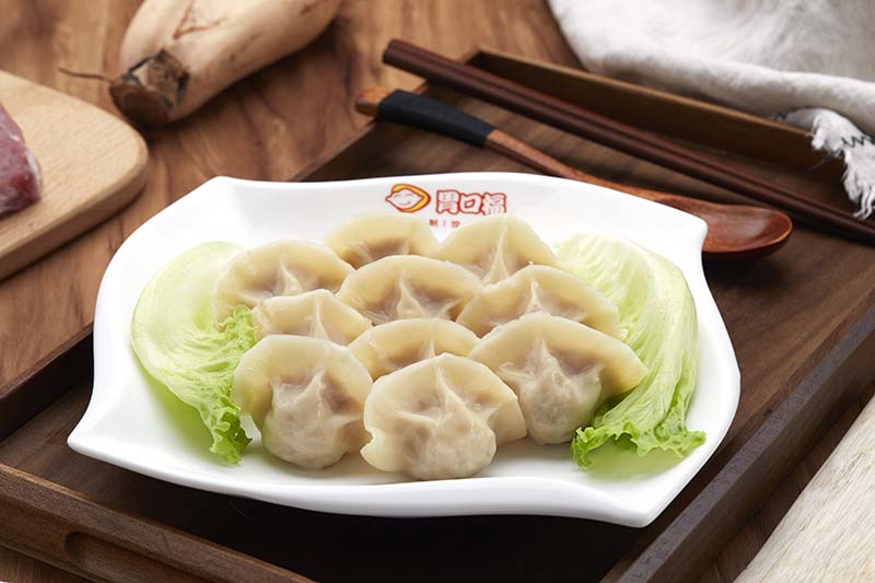 想開個餃子云吞加盟店怎么入手，幾步教你成功開店
