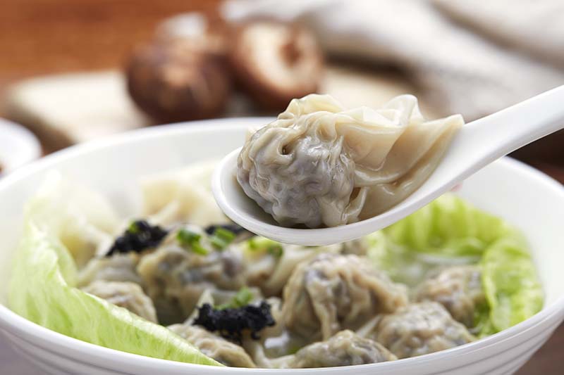 餃子云吞加盟如何篩選品牌呢？實(shí)地考察很重要