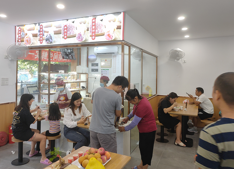 開一家餃子云吞店辦什么手續(xù)，新手開店注意事項必知