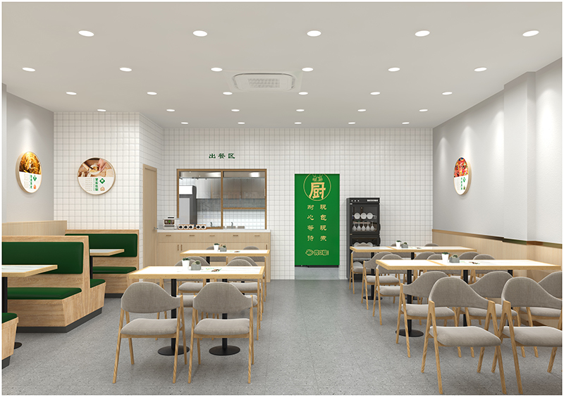 新手開餃子云吞店如何避免失敗？應(yīng)該注意哪些問(wèn)題？