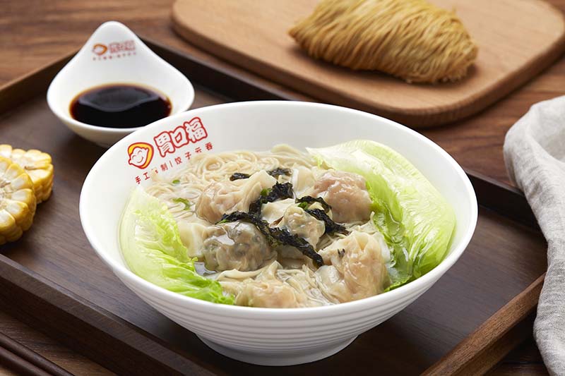 開餃子云吞店的相關(guān)經(jīng)驗(yàn)，讓你輕松把店開好
