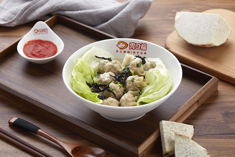 餃子云吞店的開店流程，教你從零開始做起
