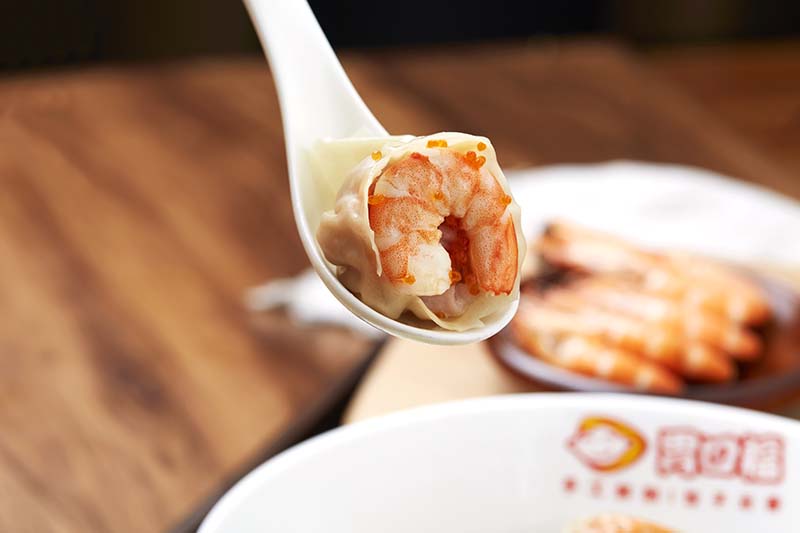 怎么能讓餃子云吞店生意好點(diǎn)，幾個(gè)方法教你怎么做