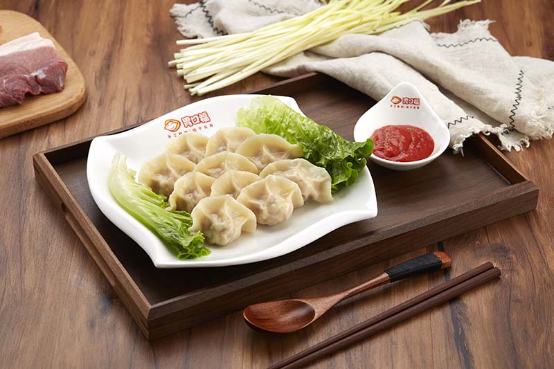 餃子云吞店的引流方法，幫你做出好生意