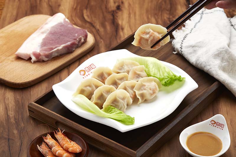 餃子云吞店怎么開可以讓生意更好，幾點(diǎn)建議給到大家