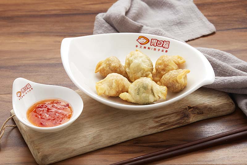 怎樣把餃子云吞店經(jīng)營(yíng)好，成功開店三大技巧