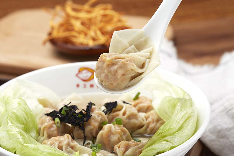 餃子云吞店怎么讓人知道，這些方法用起來