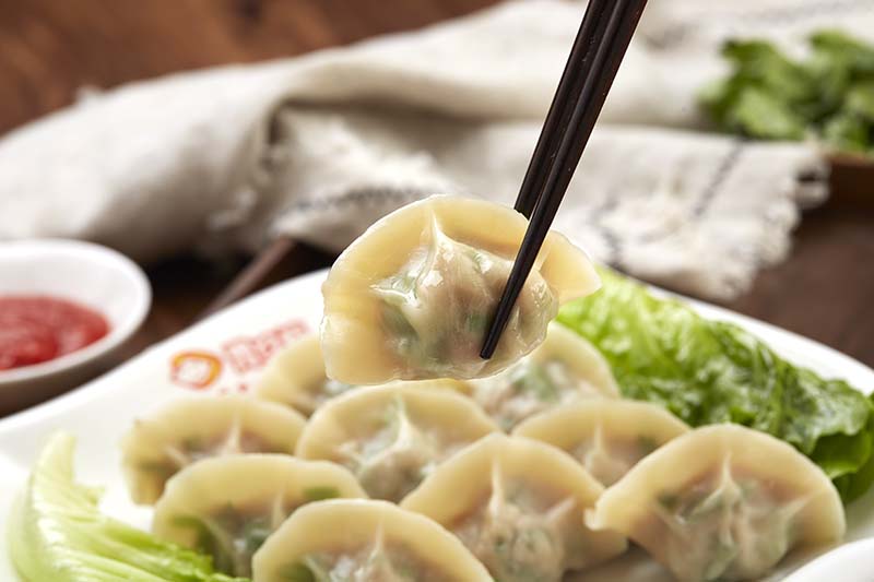怎么開好現(xiàn)包餃子云吞店，這里告訴你方法