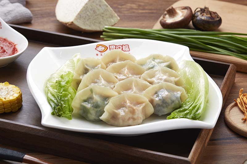 怎樣做好現(xiàn)包餃子生意，這幾點必須做好