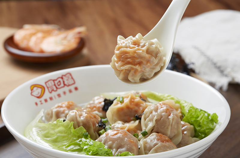胃口福水餃云吞的市場(chǎng)潛力，從3個(gè)維度進(jìn)行詳細(xì)分析